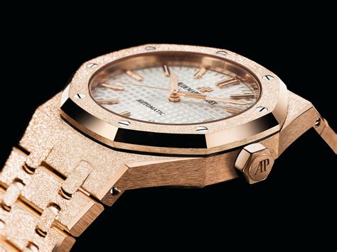 women's ap watch price|audemars piguet gold women's watch.